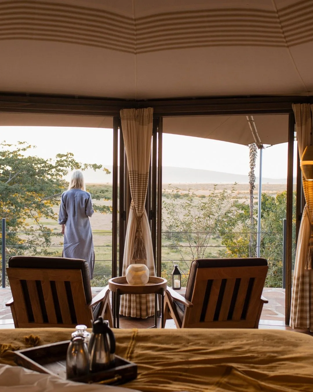 wildlife, Tsavo & Lumo Conservancy