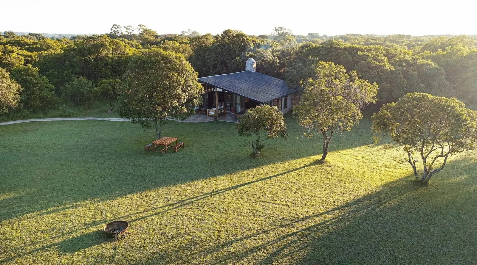 overview, The Masai Mara