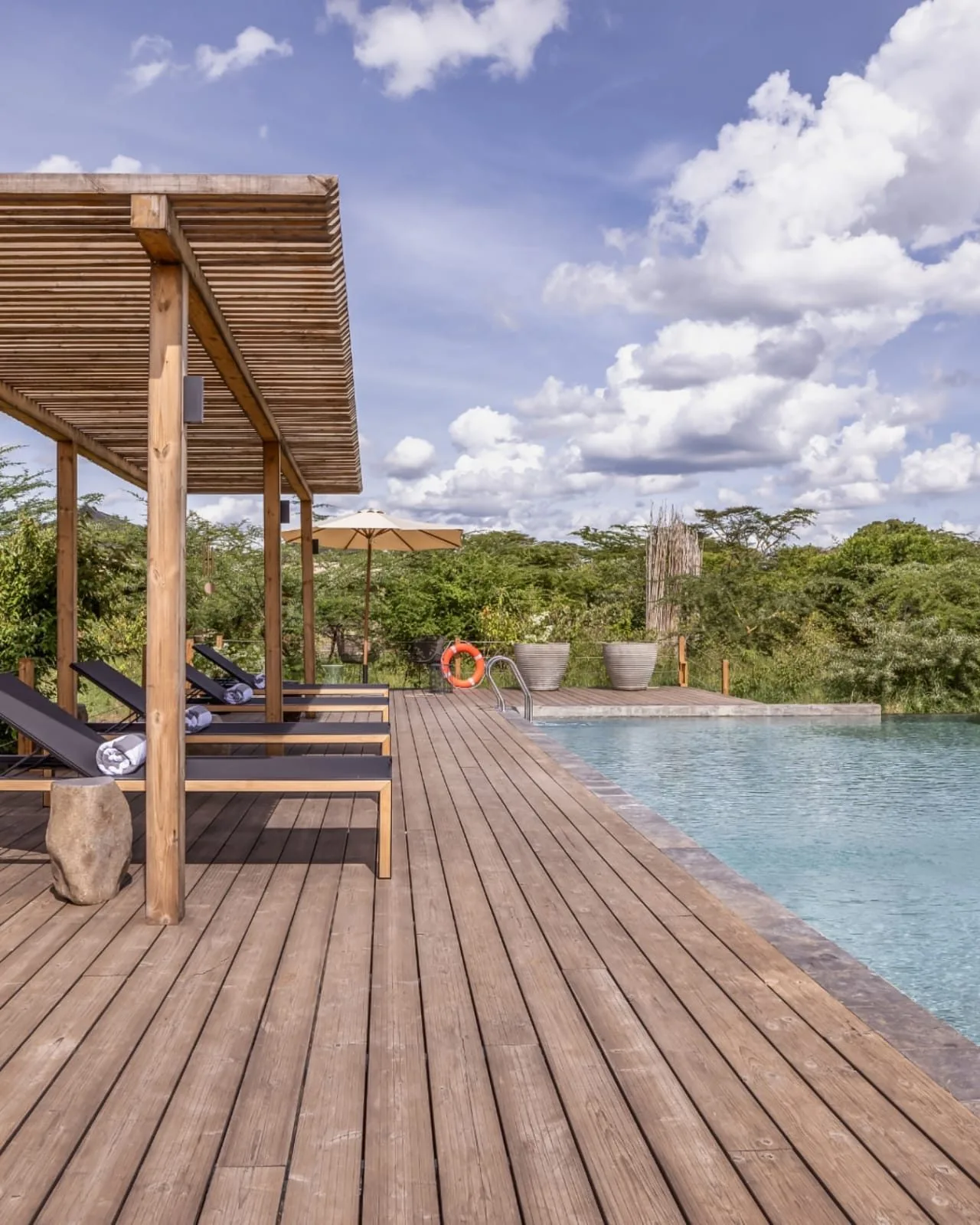 wildlife, Amboseli & Chyulu Hills