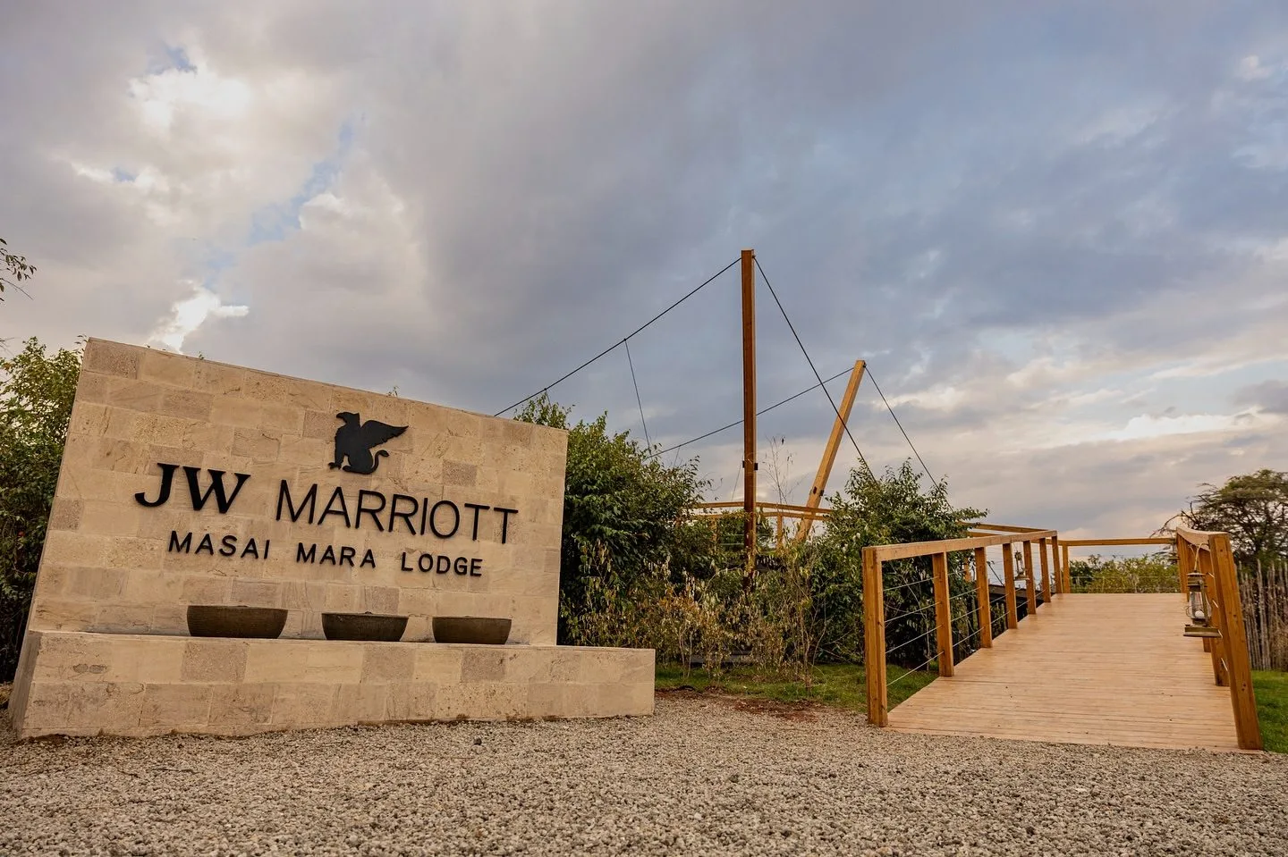 overview, The Masai Mara