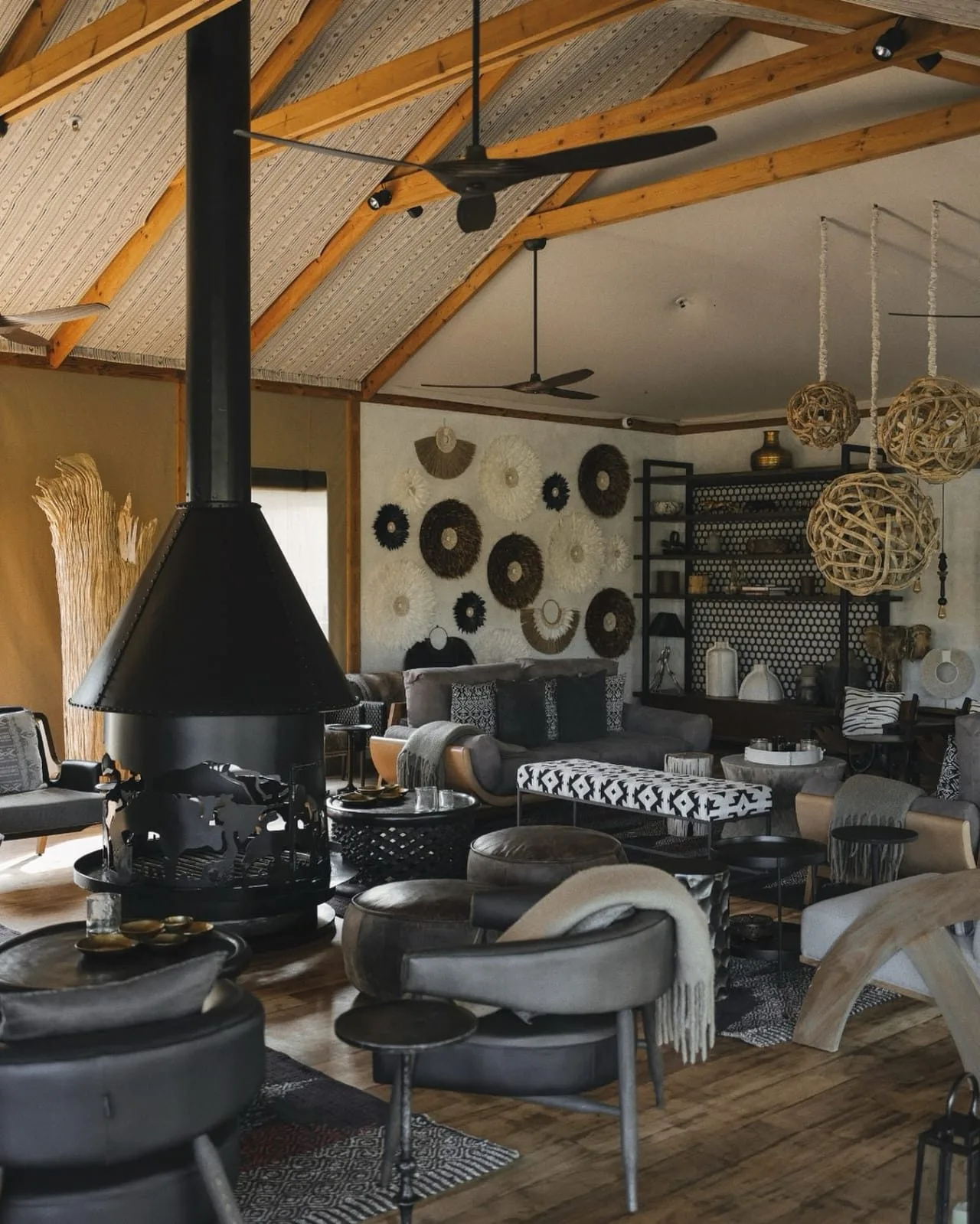 overview, The Masai Mara
