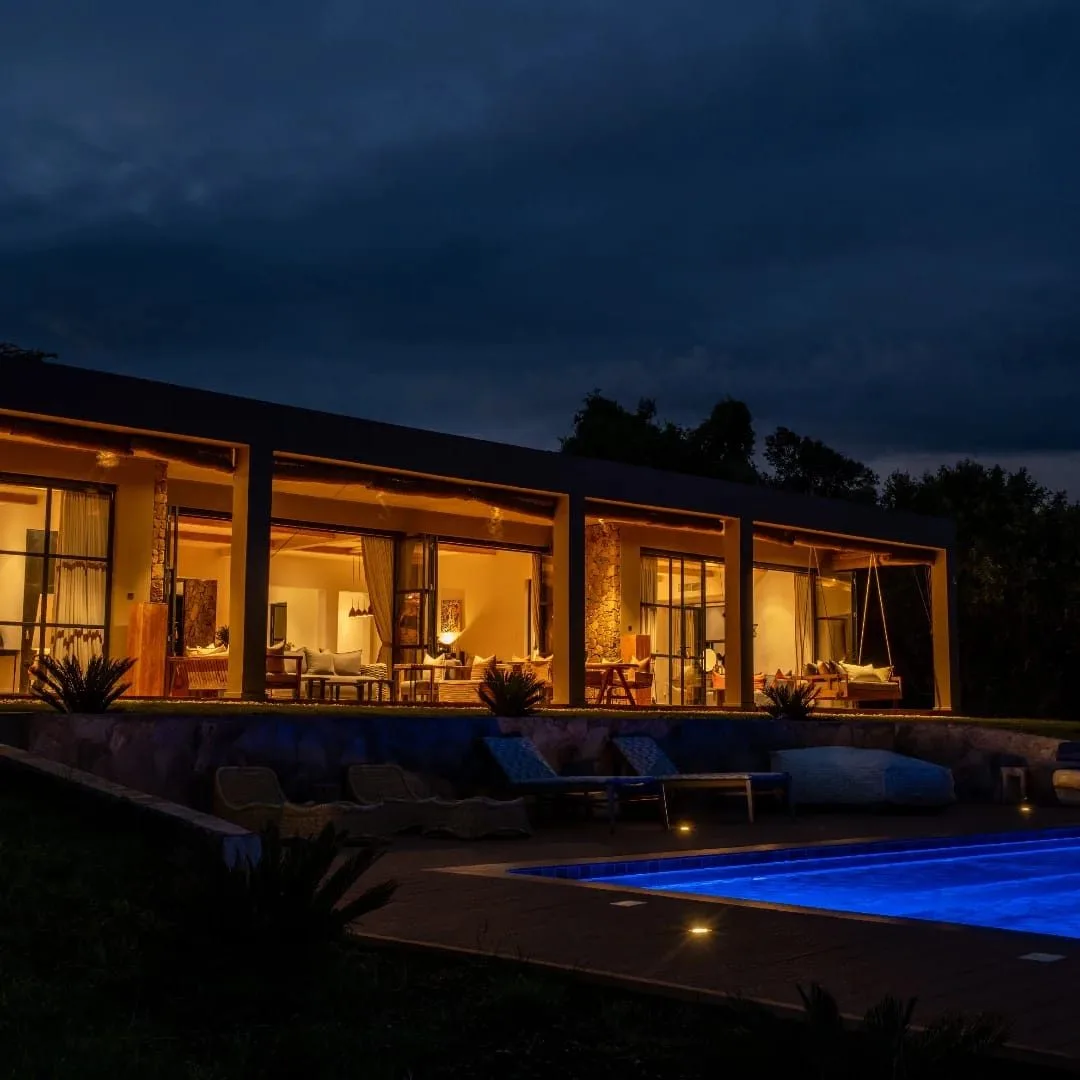 Loirien Mara Villas