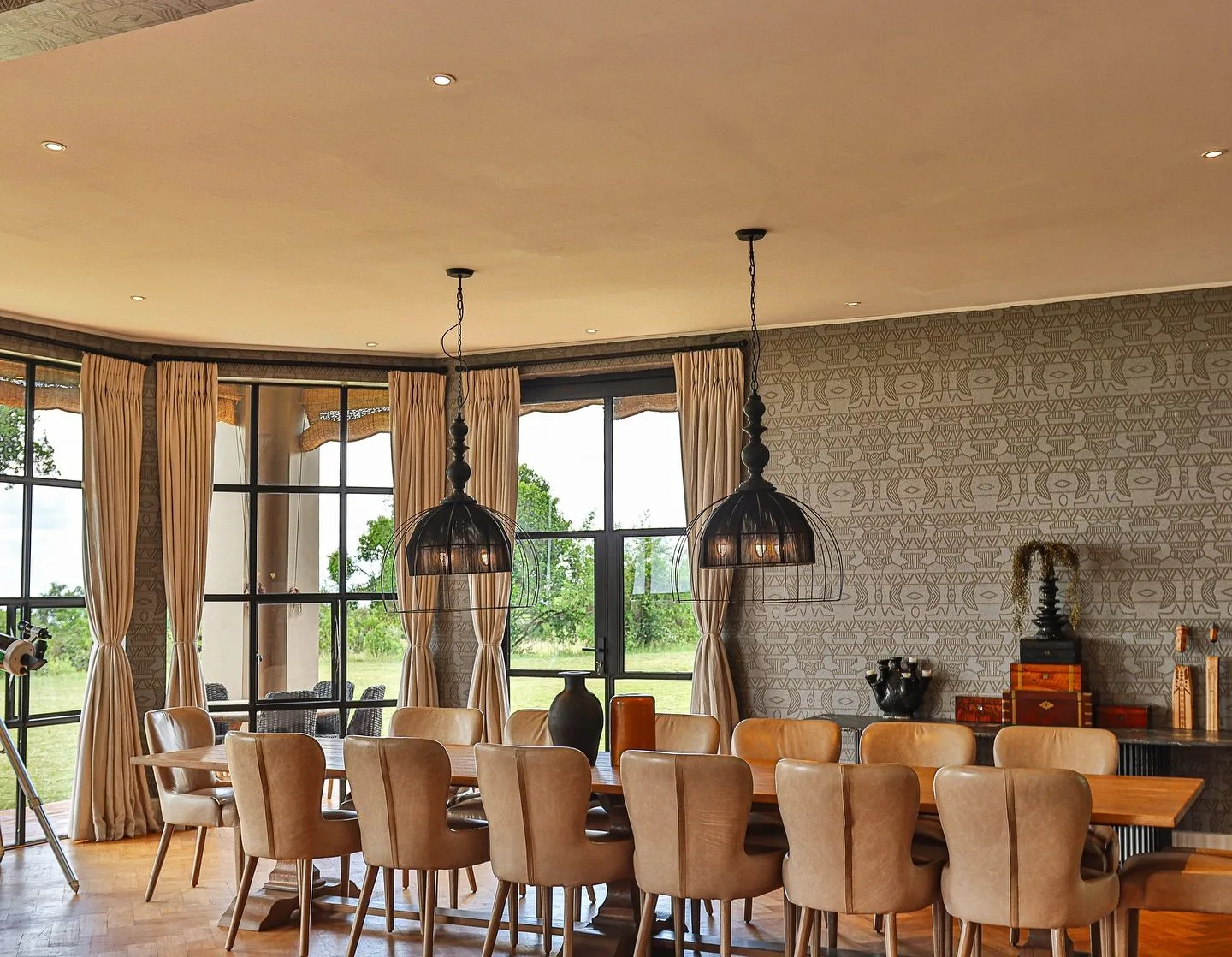 East Africa’s Golden Savannahs safari