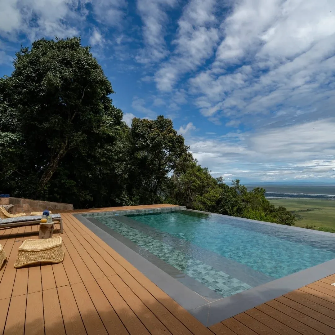overview, The Masai Mara