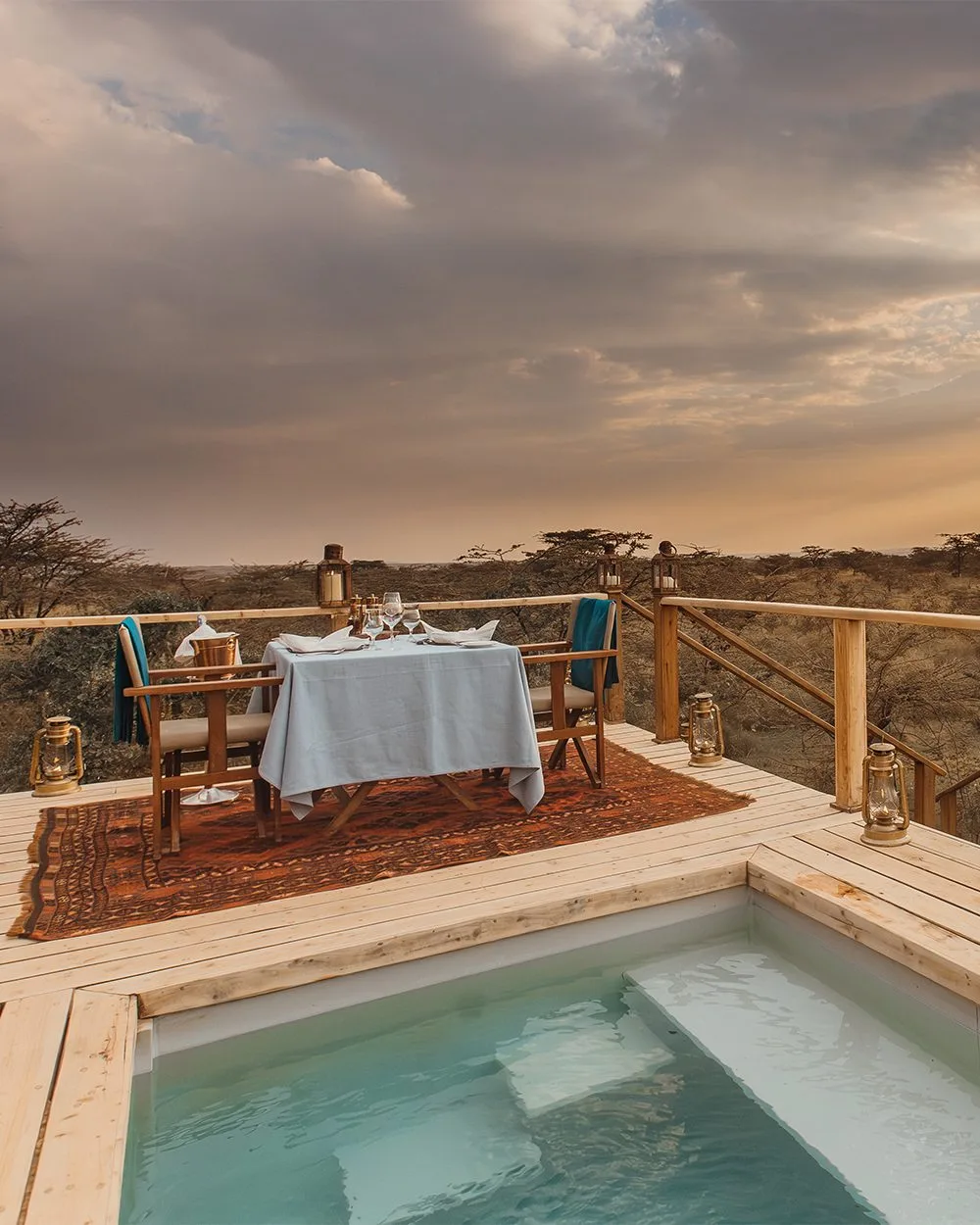 overview, The Masai Mara