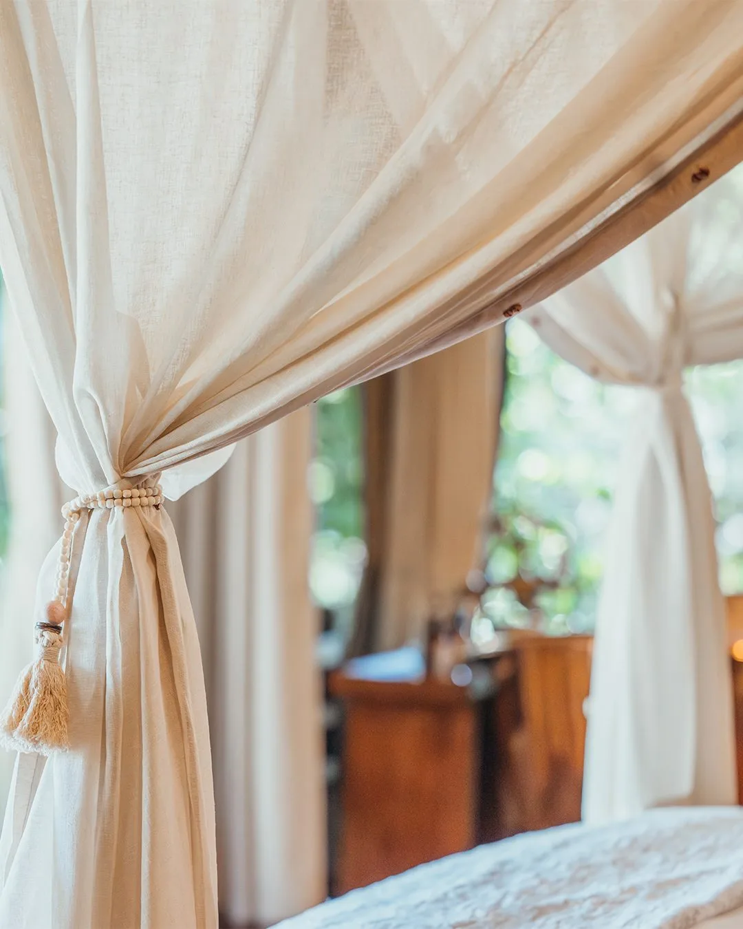 Mara Plains Camp