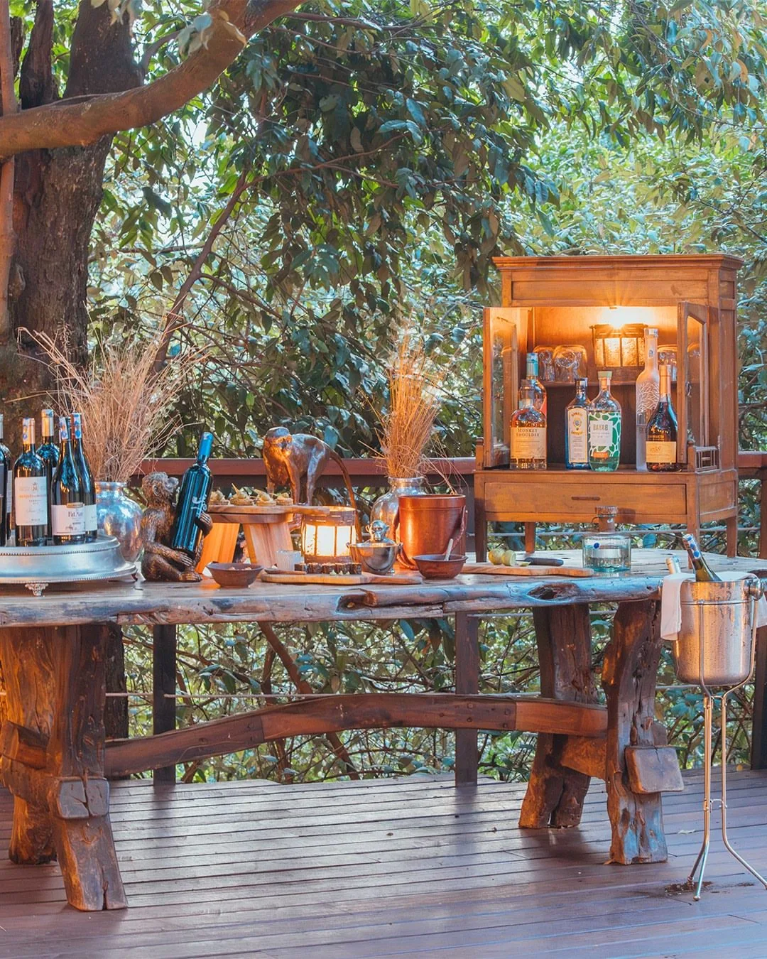 Mara Toto Tree Camp