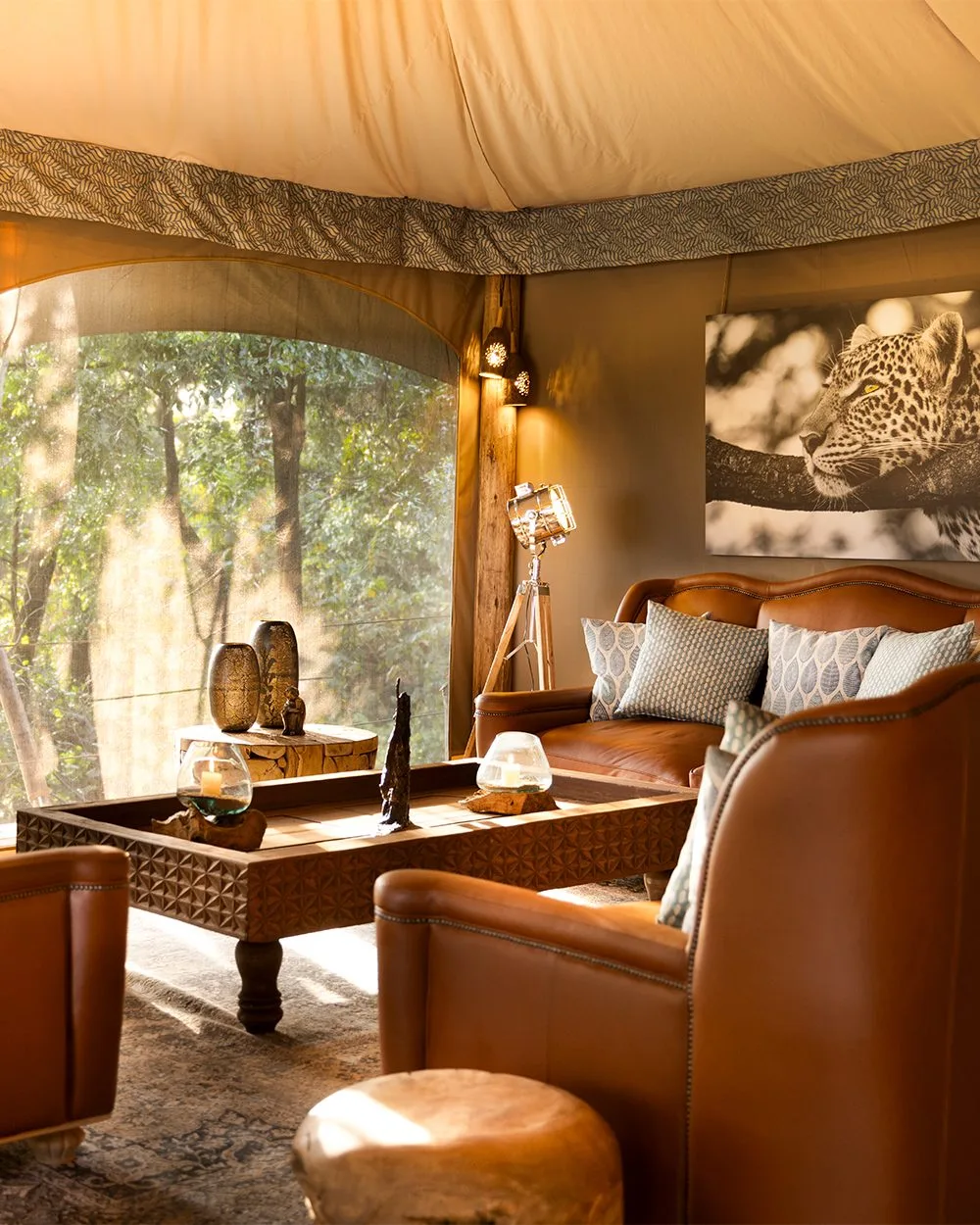 overview, The Masai Mara