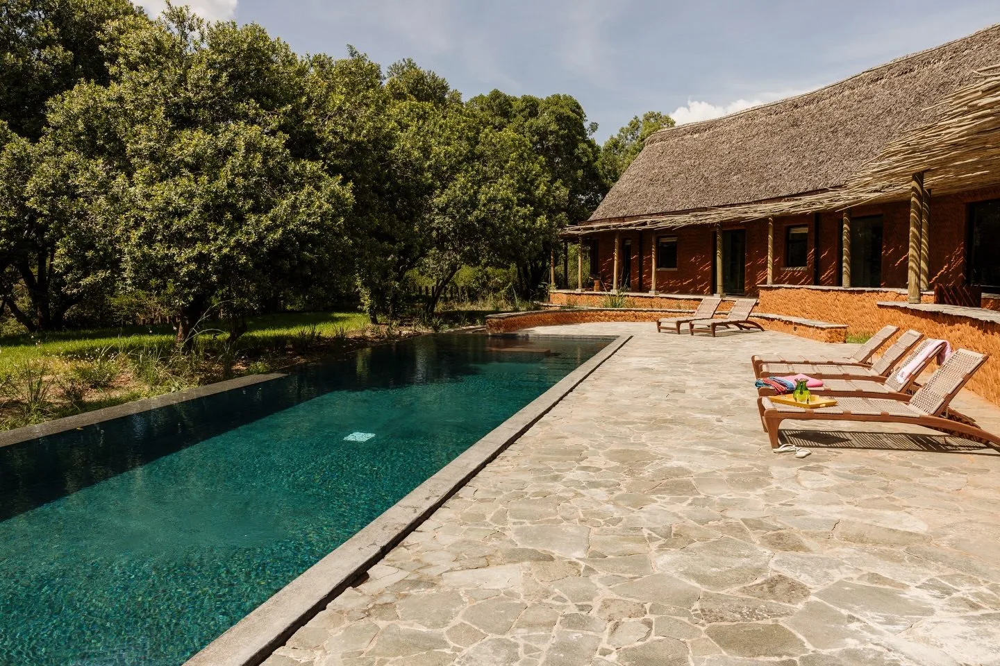 Natumoi Mara Camp