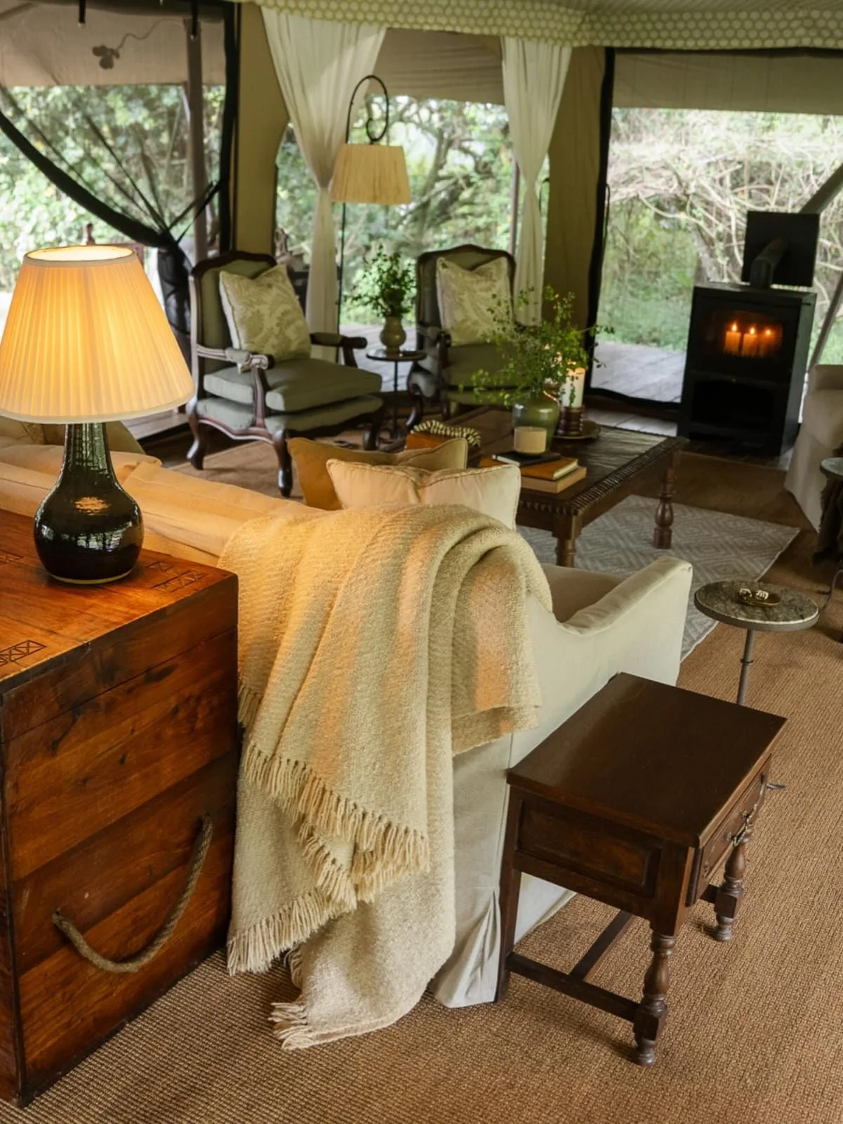 The Ultimate Birding Safari safari