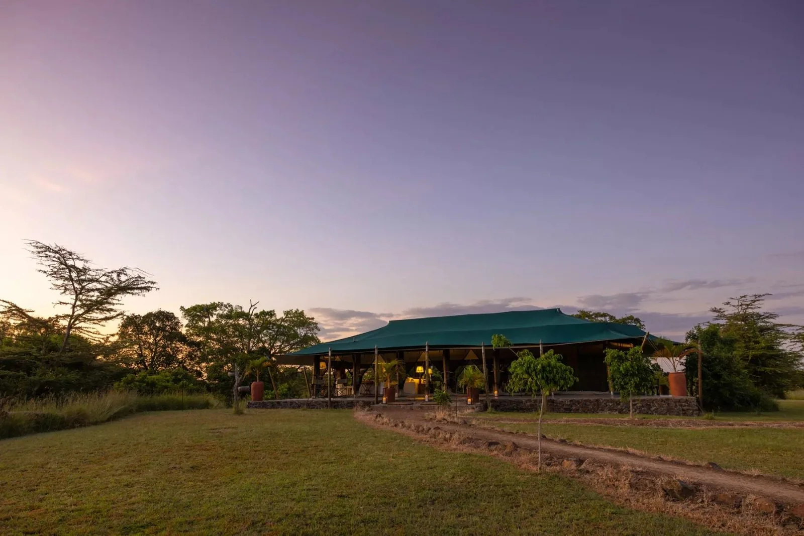 Offbeat Ndoto Camp 1