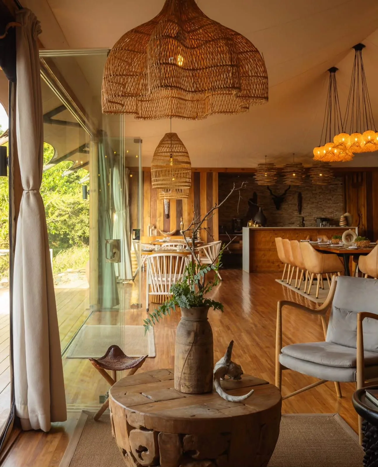 overview, The Masai Mara