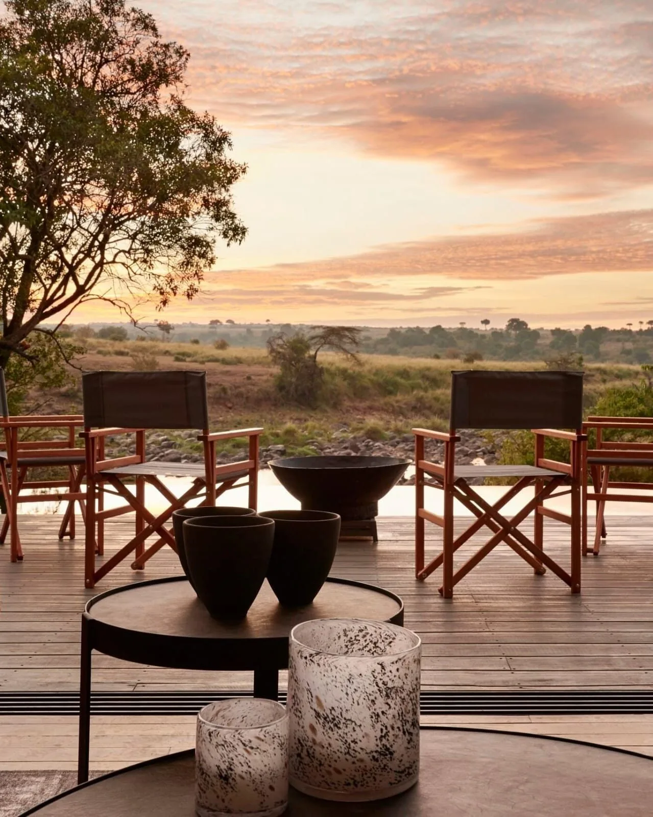 overview, The Masai Mara