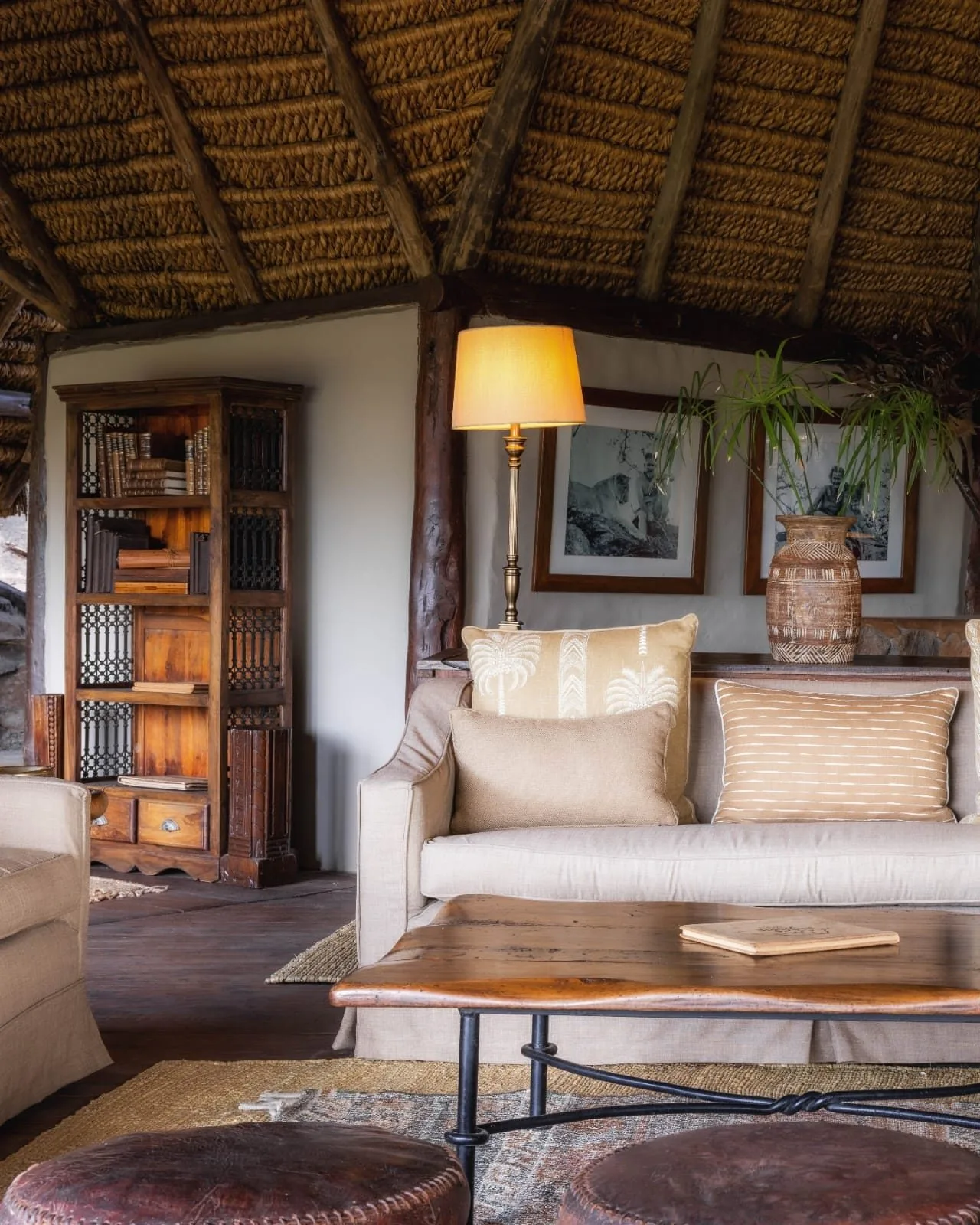 Elsa’s Private House — Exclusive Villa