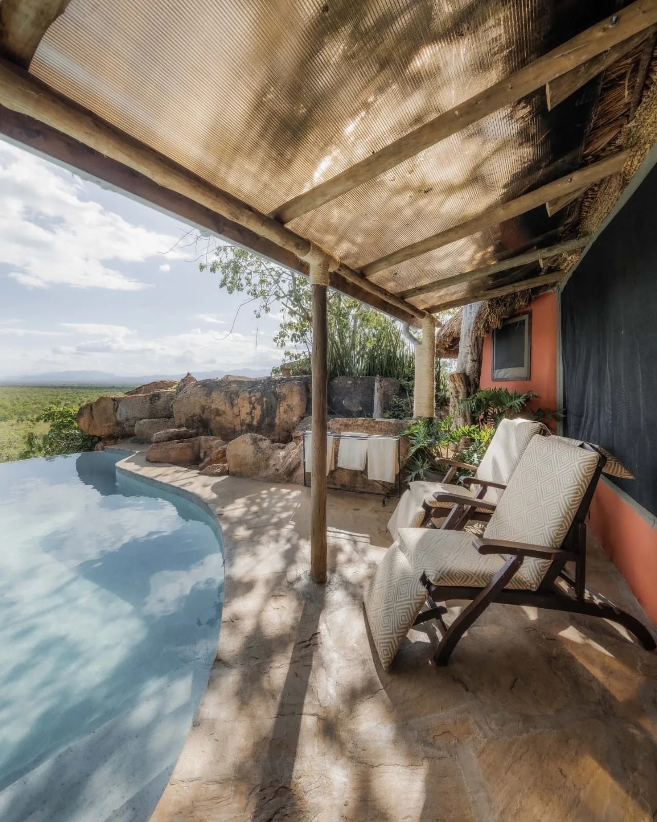 overview, Meru