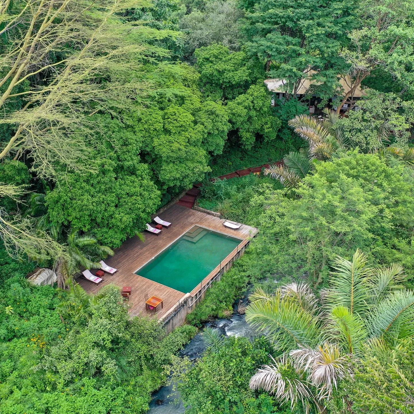when to go, Meru