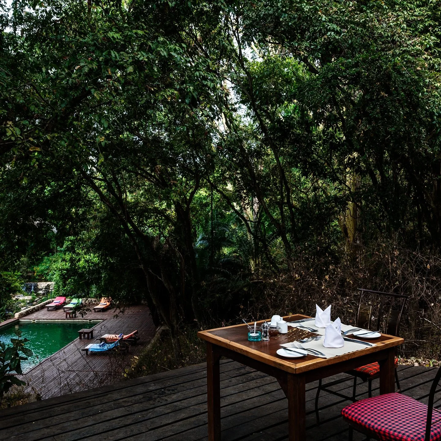 when to go, Meru