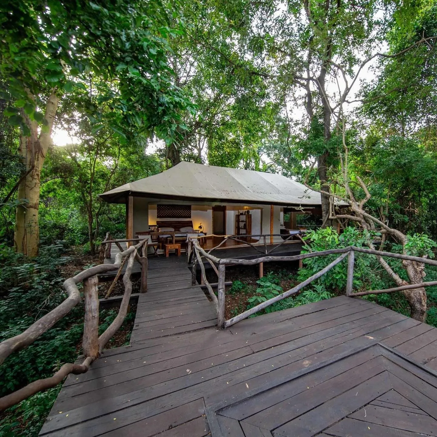 overview, Meru