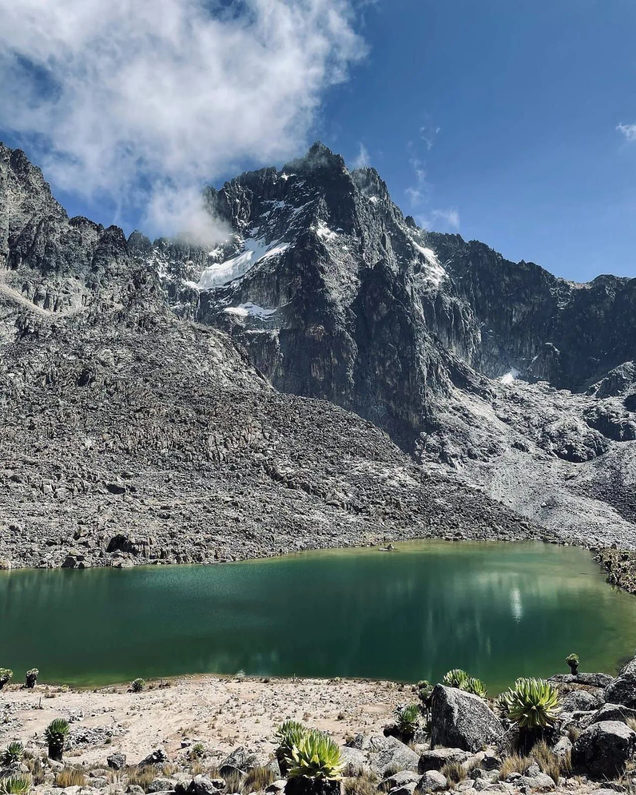 overview, Meru