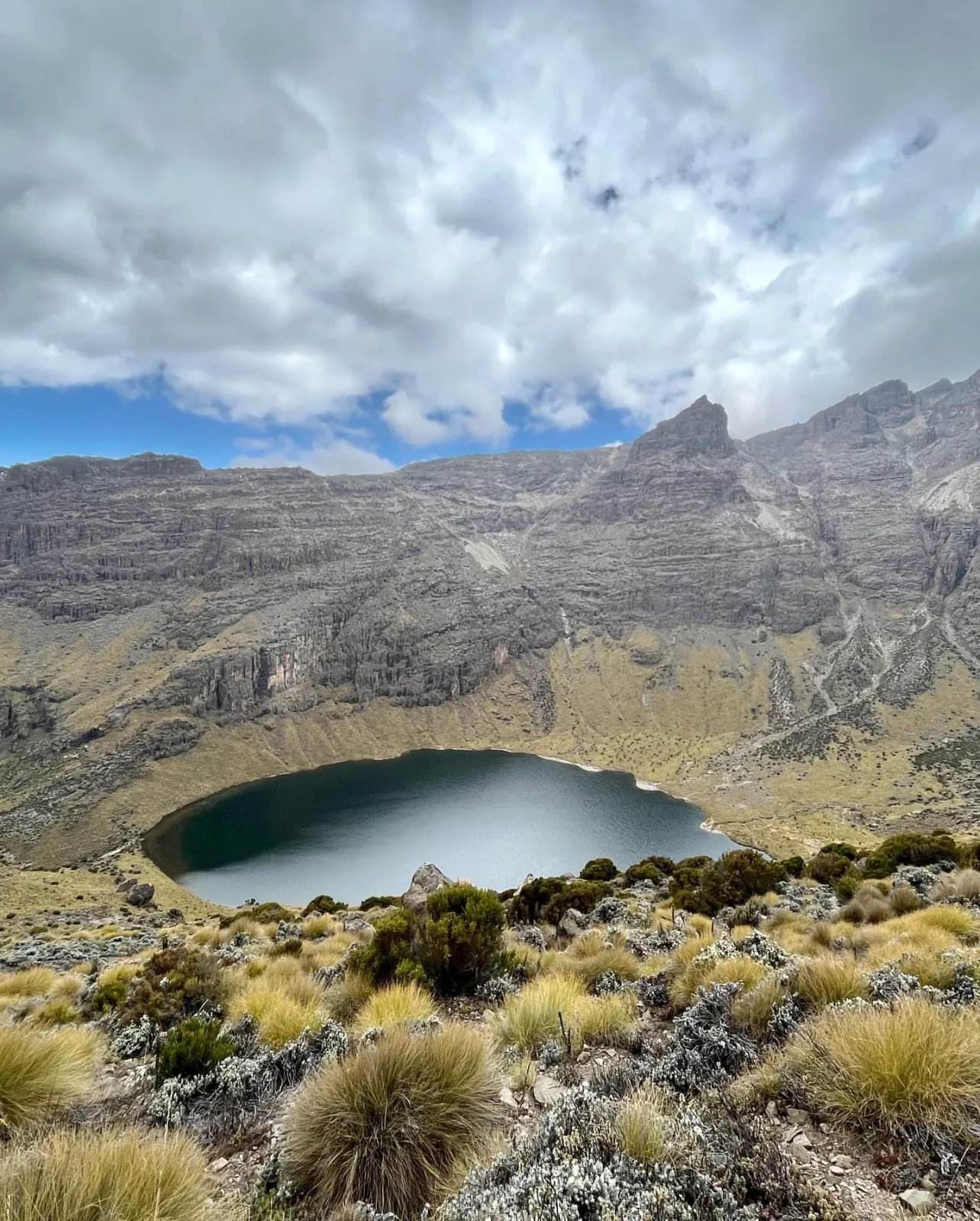 Mount Kenya