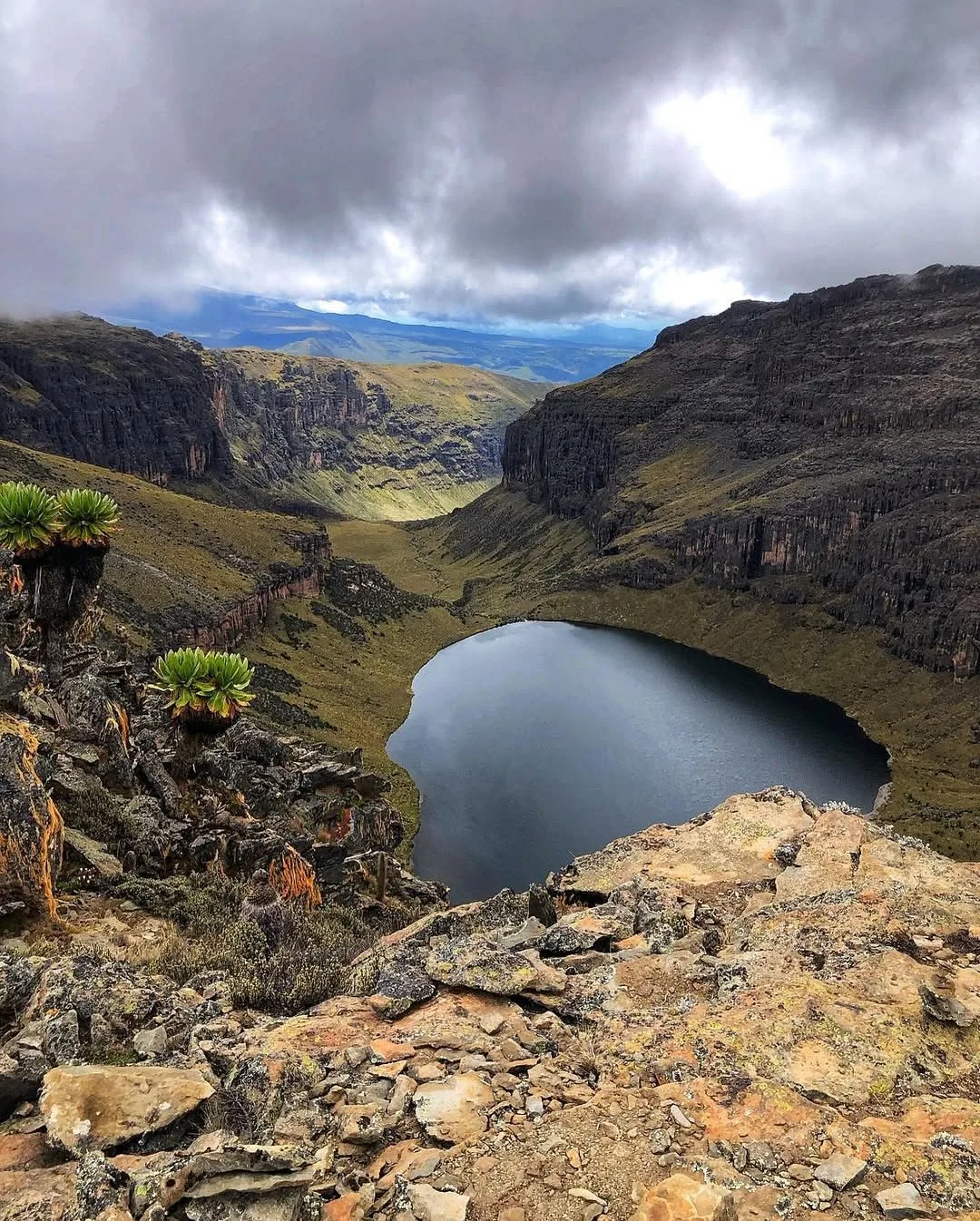 when to go, Meru