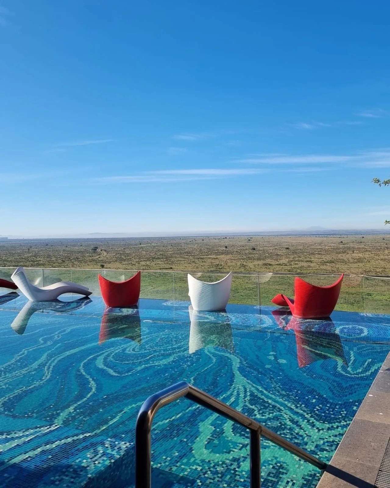 overview, Nairobi