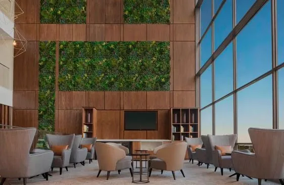 Four Points by Sheraton Nairobi Airport 1