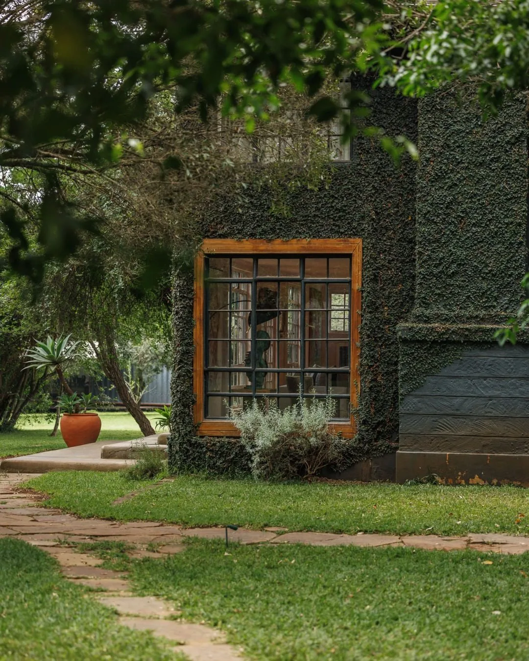 House of Waine