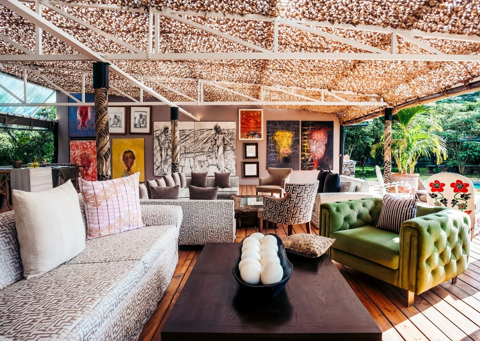 Nairobi arts and studio experiences - Image 1