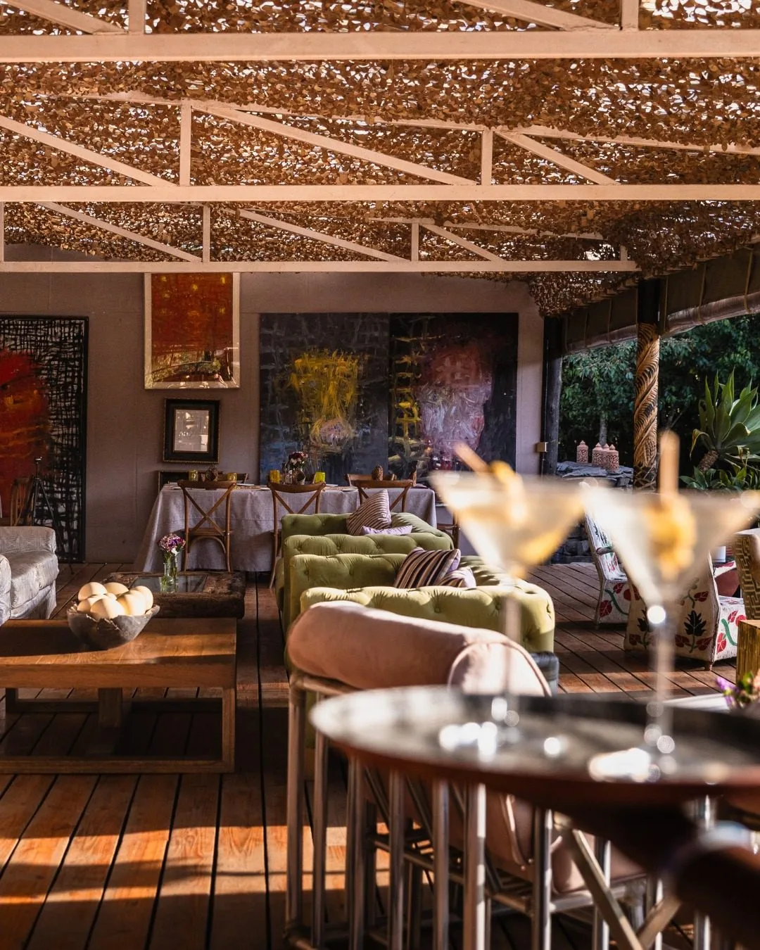 Nairobi arts and studio experiences story image 3
