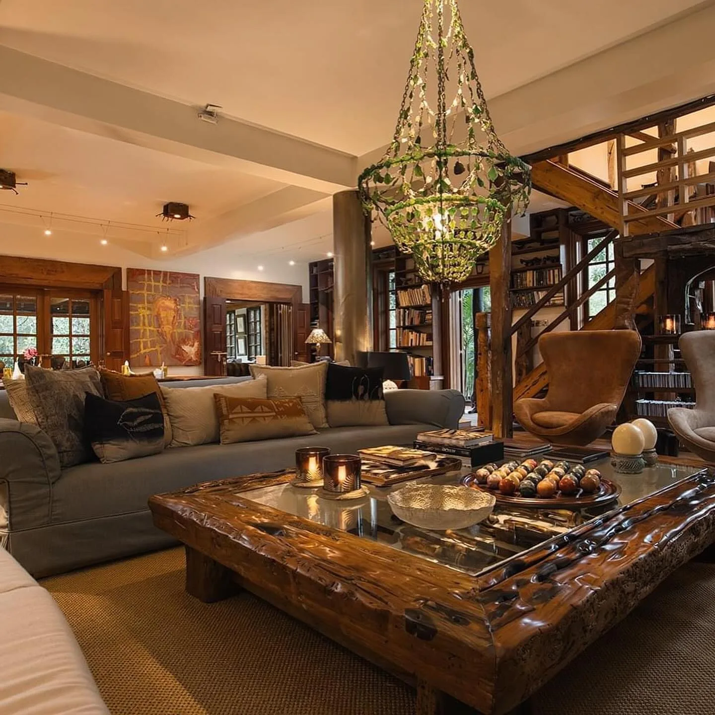Our culinary map - where to eat in Nairobi