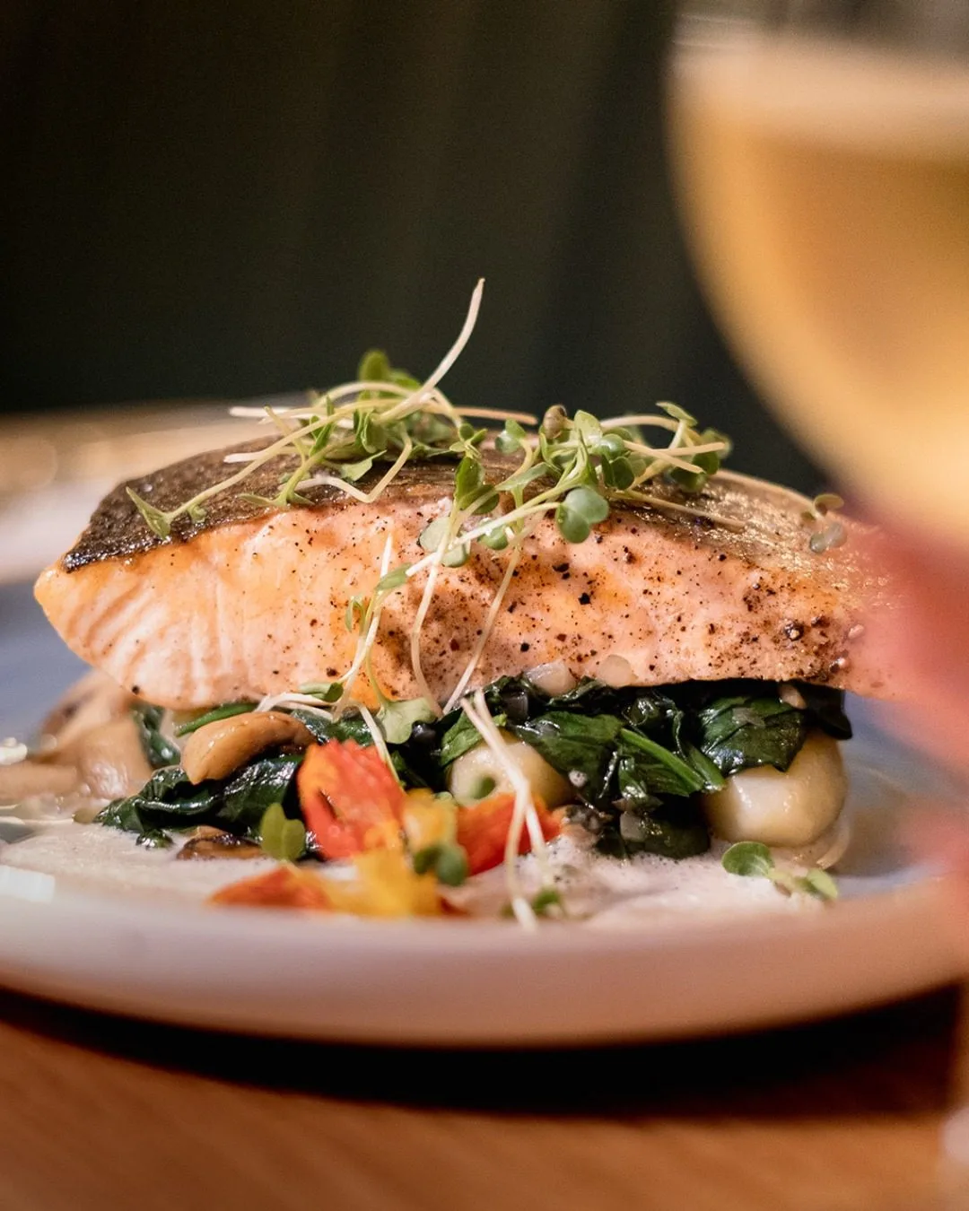 Explore the local markets with a private guide