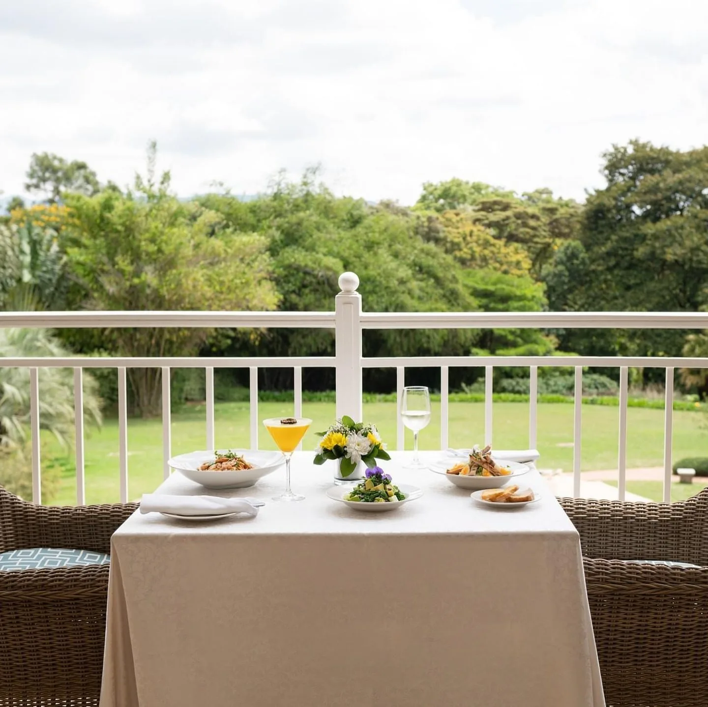 overview, Nairobi