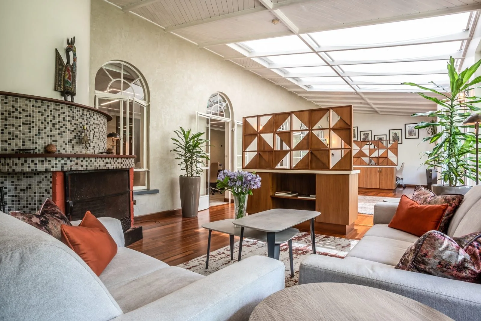 The Retreat experience at the Giraffe Manor - Image 4