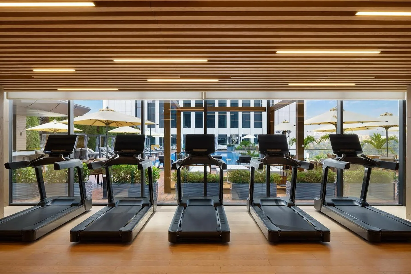 Fairmont The Norfolk - Image 4