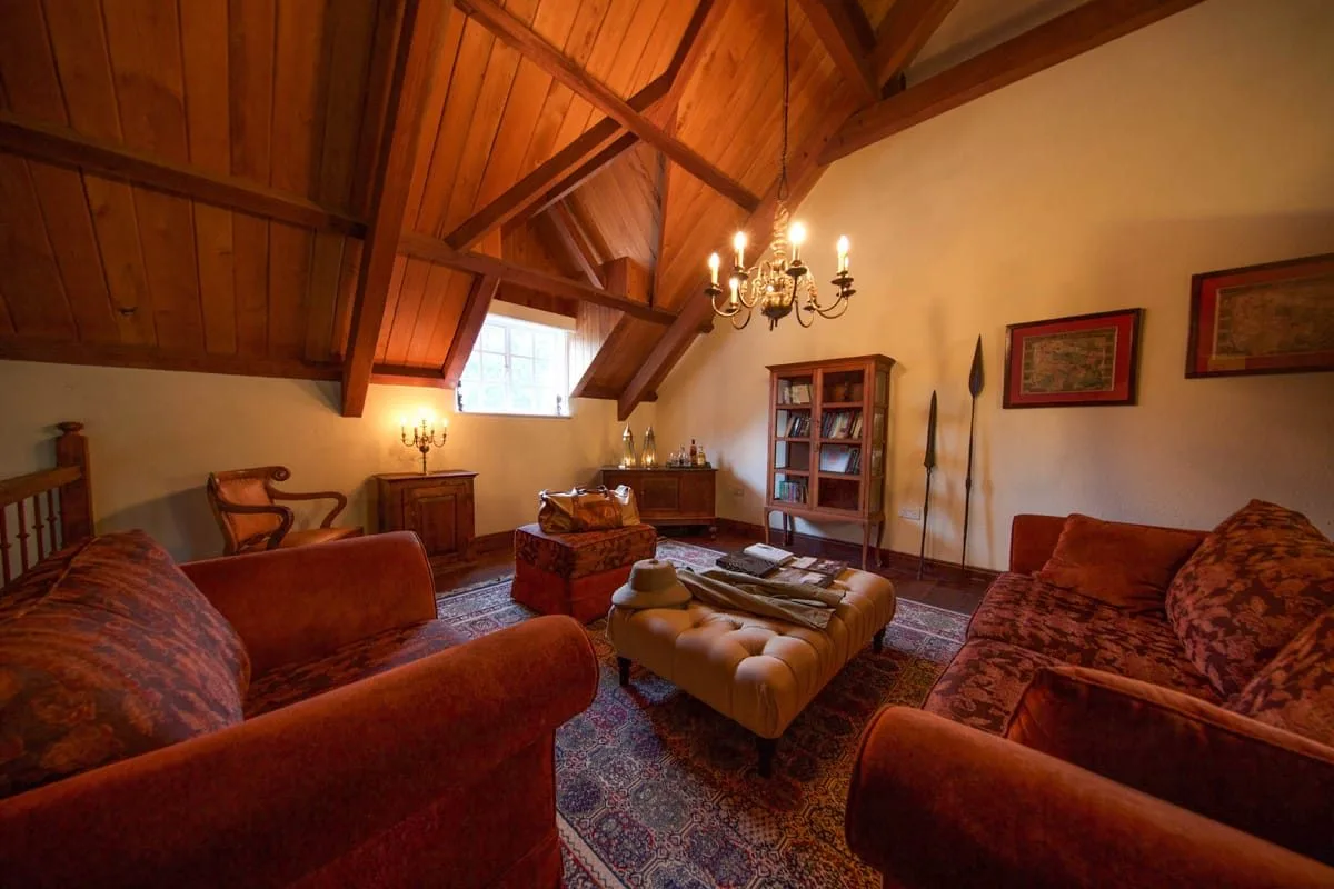 A visit to the Karen Blixen Museum - Image 2