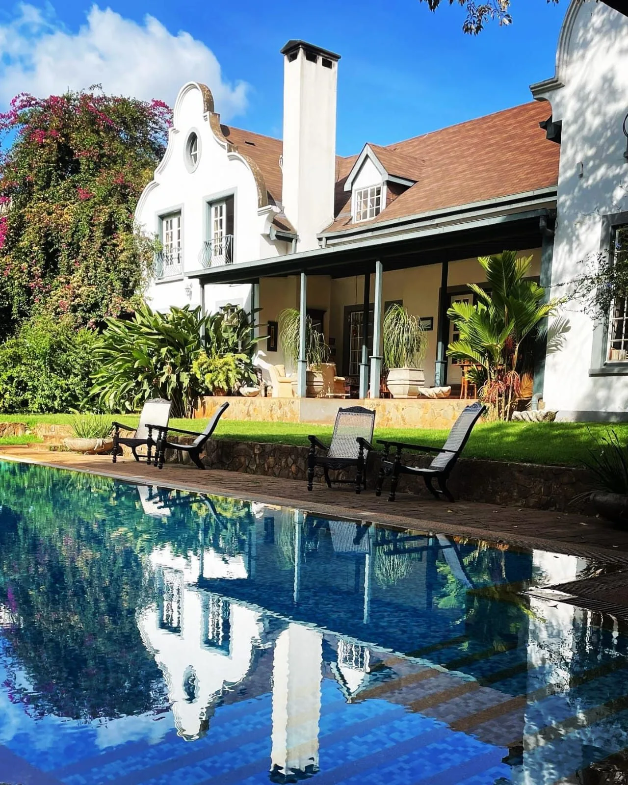 A visit to the Karen Blixen Museum - Image 4