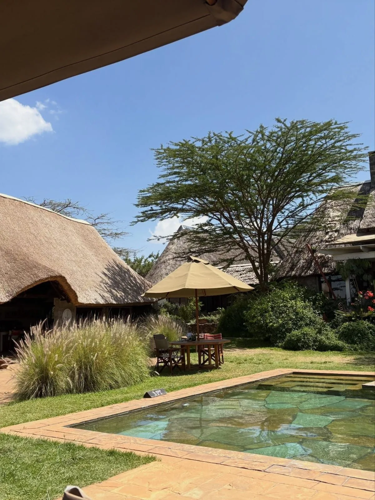 Nairobi
