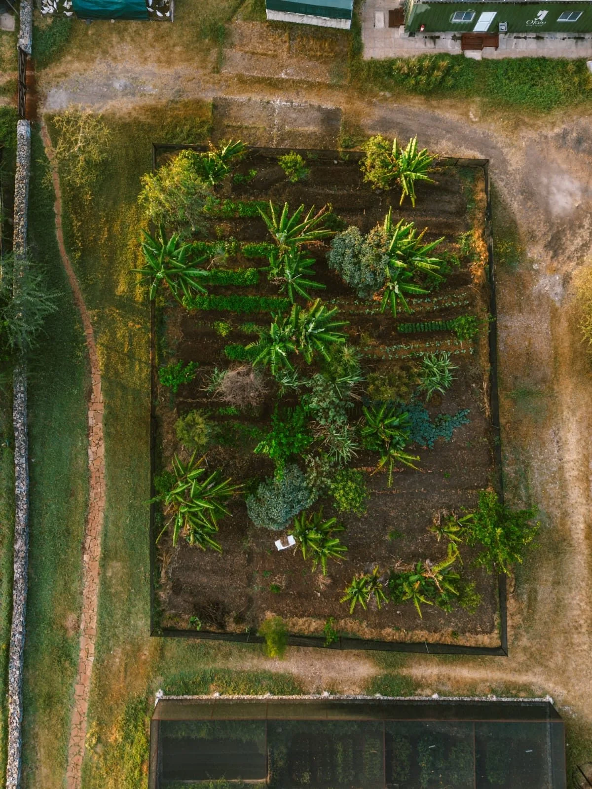 overview, Nairobi