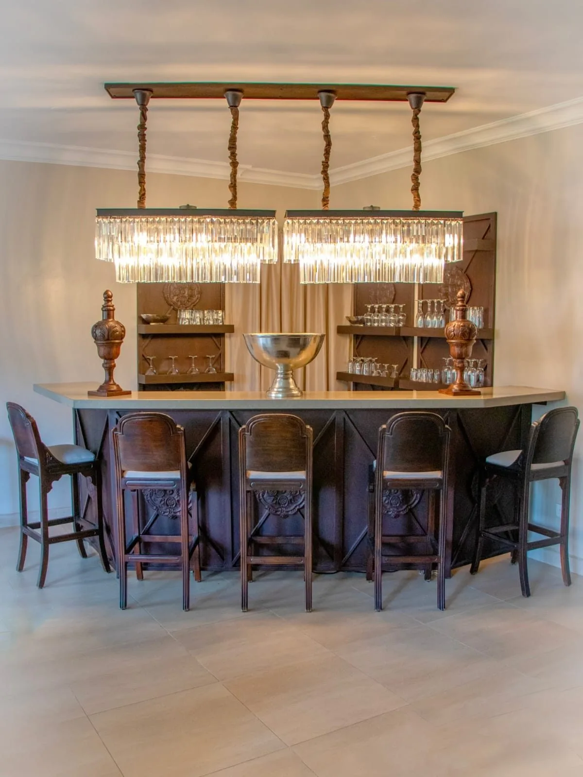 Palacina - The Residence & Suites