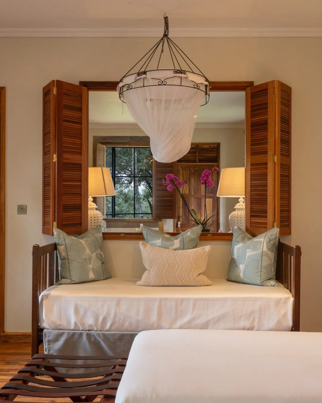 Private game drives in Nairobi National Park