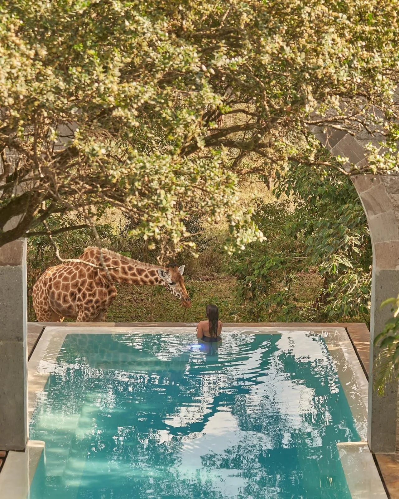 overview, Nairobi