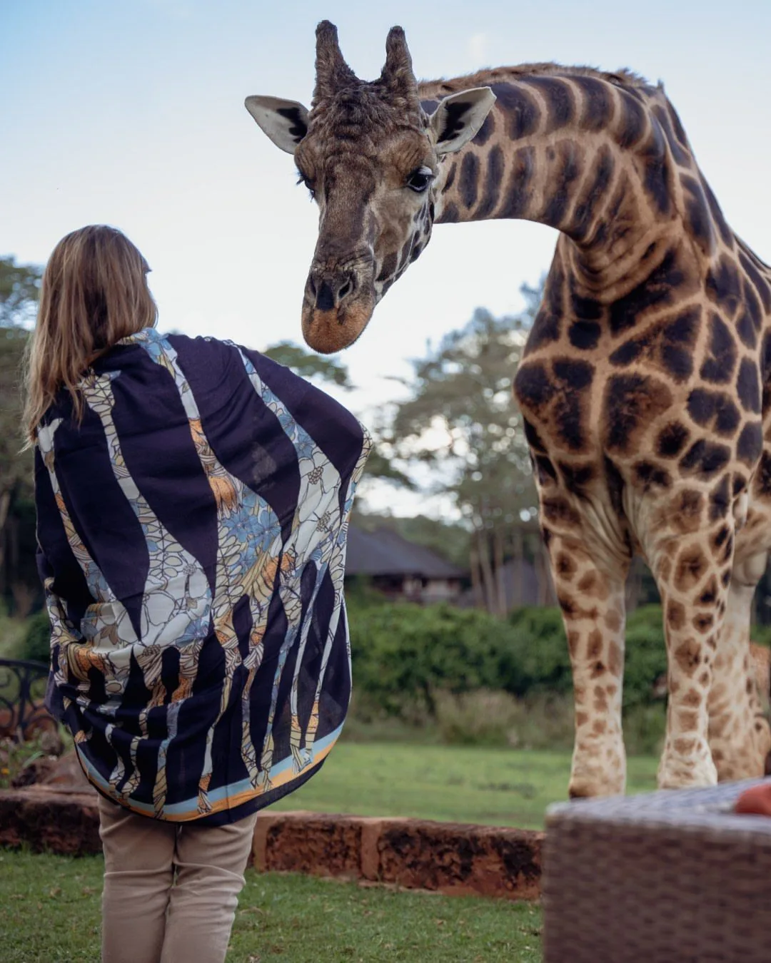 Nairobi Conservation and Culture Journey safari