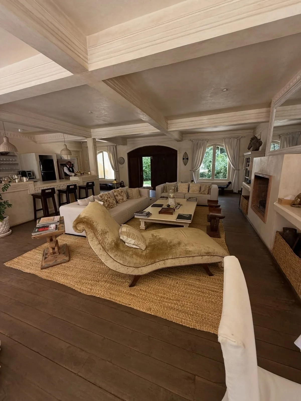 Palacina - The Residence & Suites