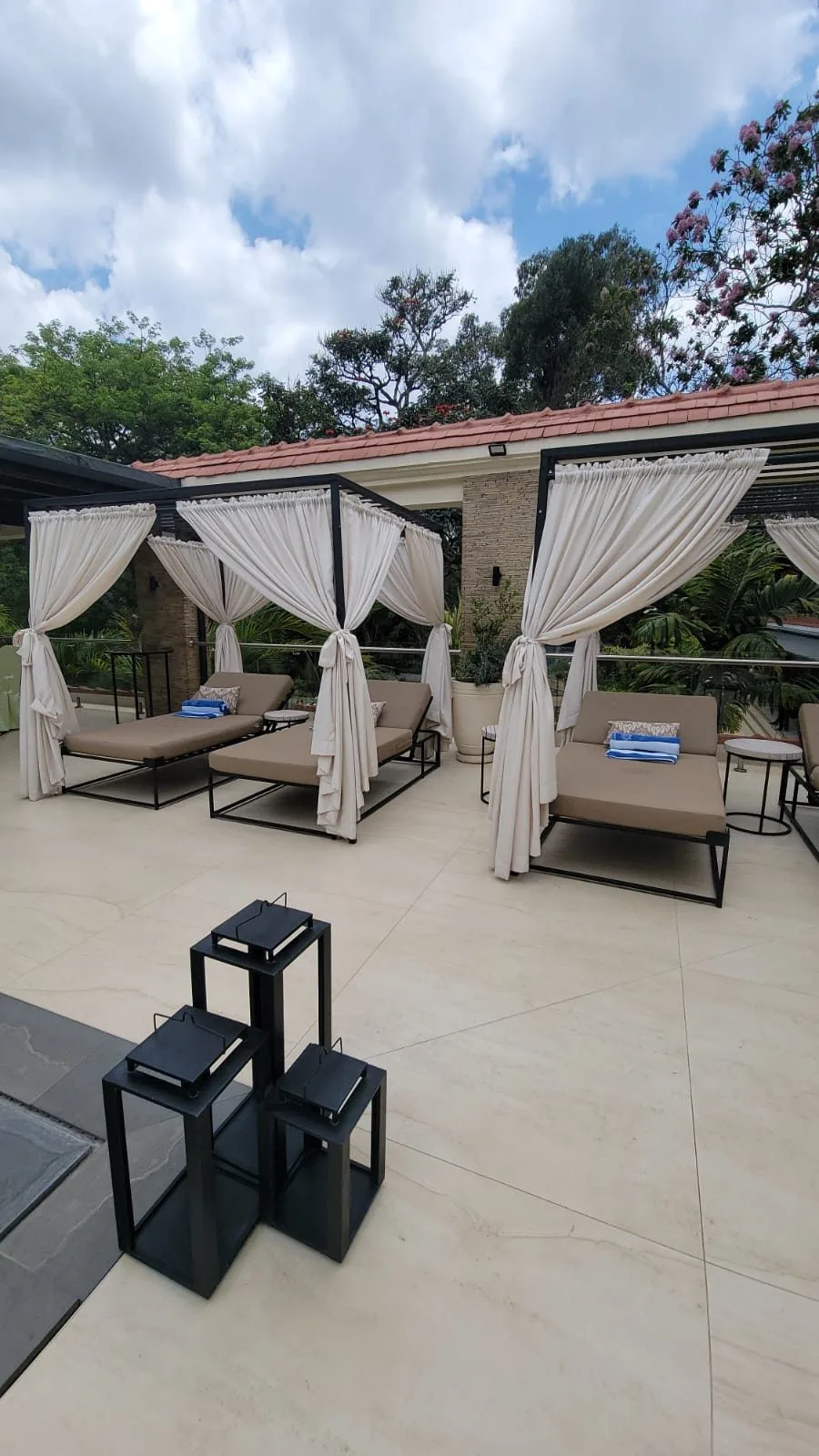 Pax Manor Muthaiga