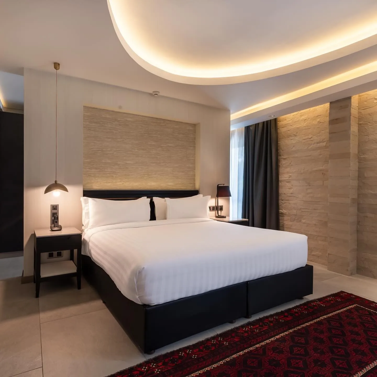 The Tribe Hotel 1