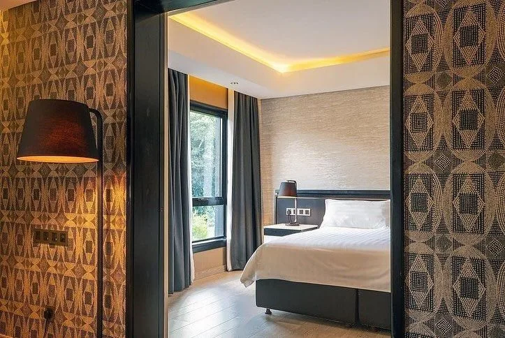 The Tribe Hotel, image 2
