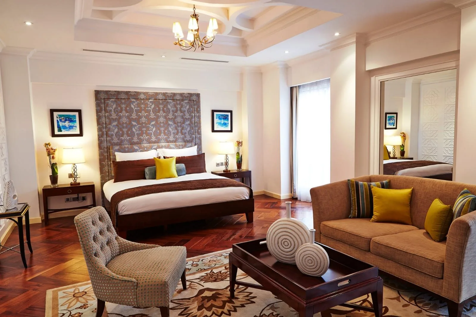 JW Marriott Hotel Nairobi