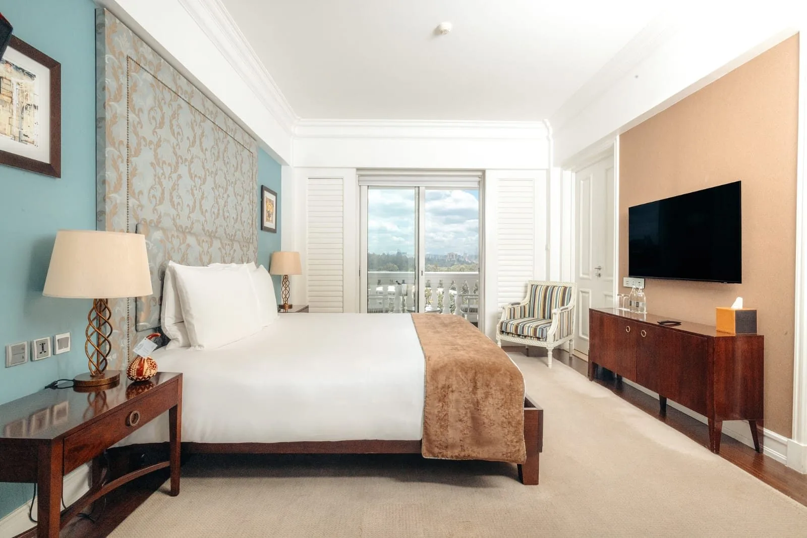 JW Marriott Hotel Nairobi story image 2