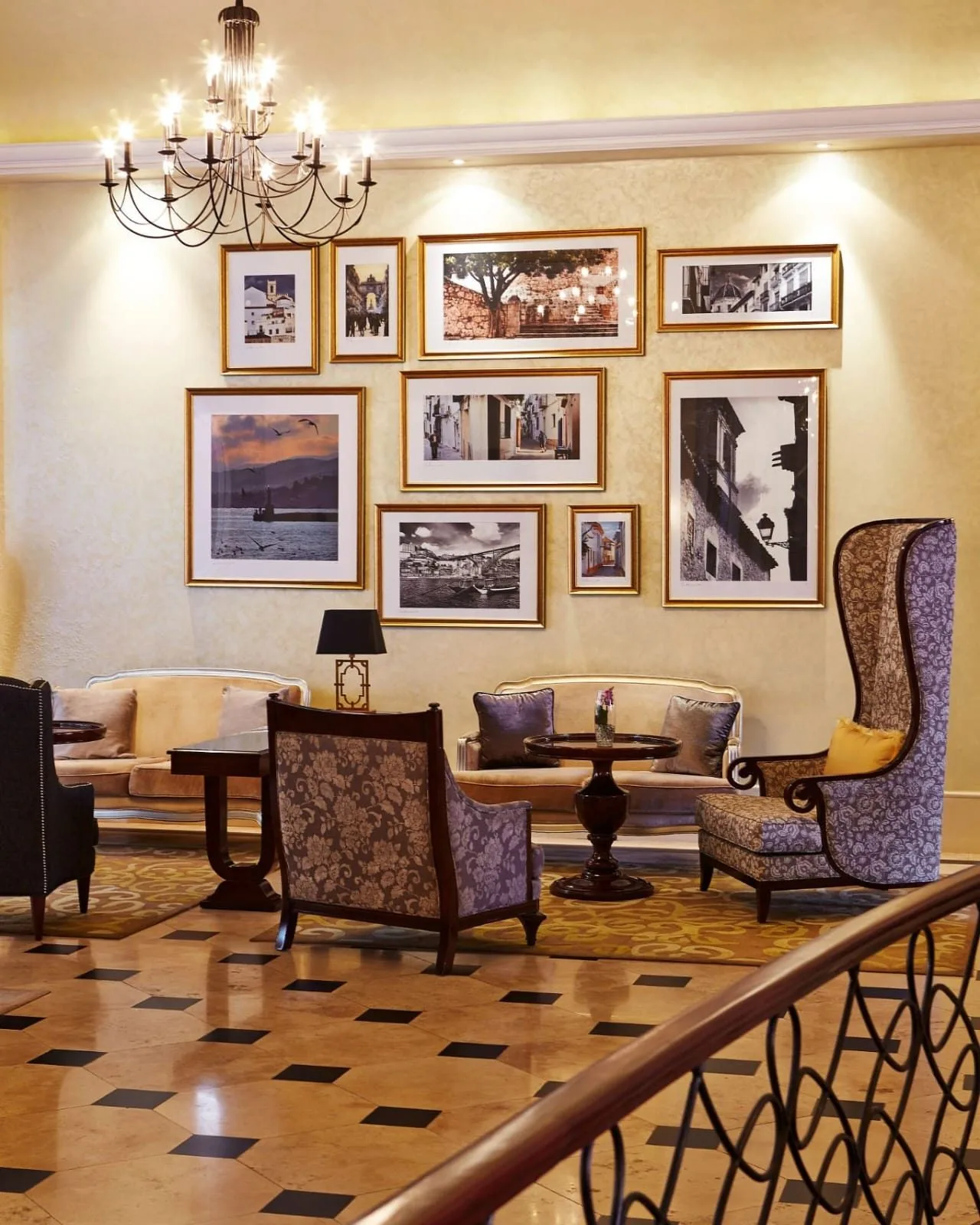 JW Marriott Hotel Nairobi - Image 1
